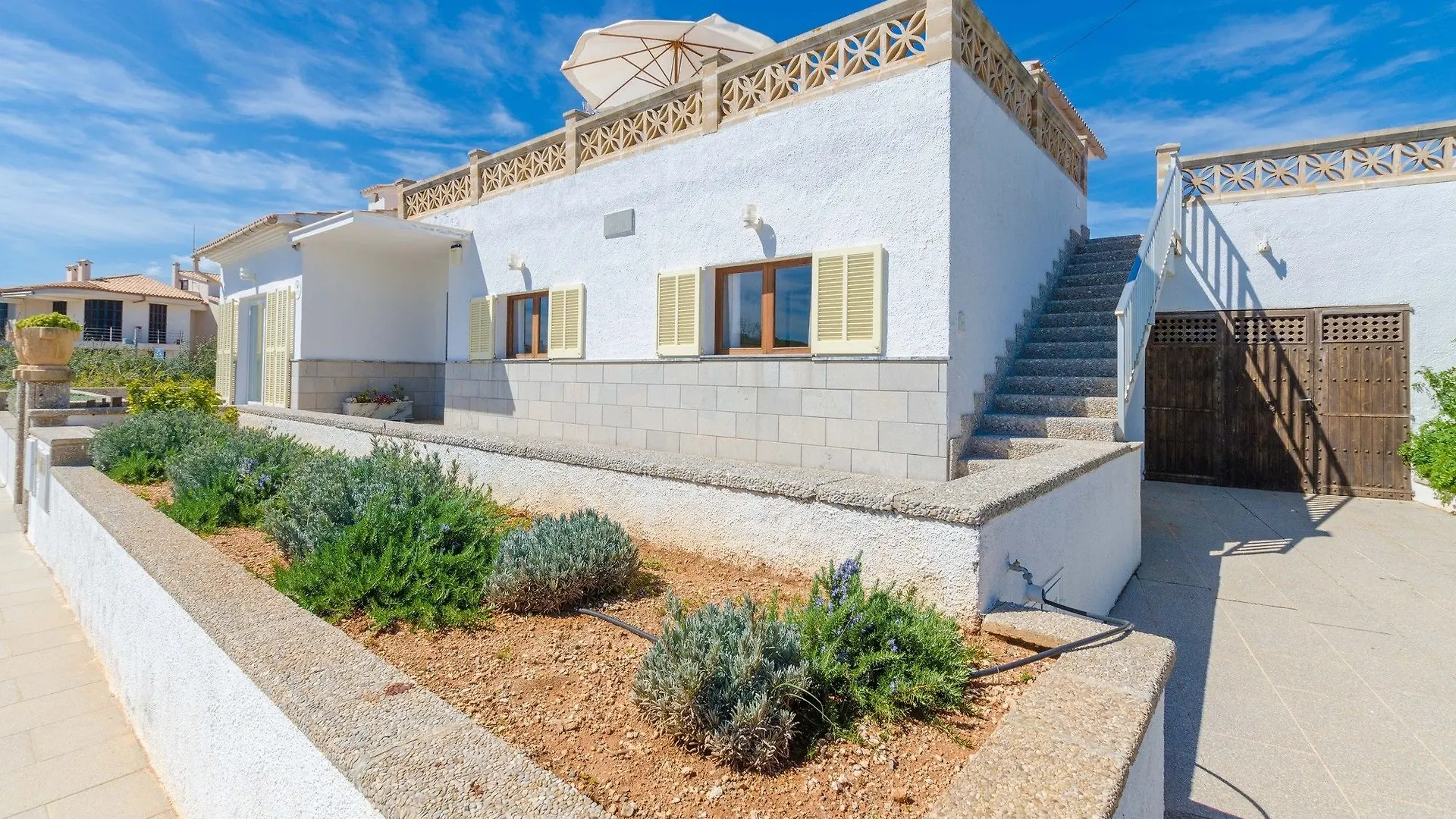 Can Rosito Verderol S'Illot  Spanien