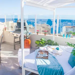 Apartamento Aptsmile, S'Illot (Mallorca)