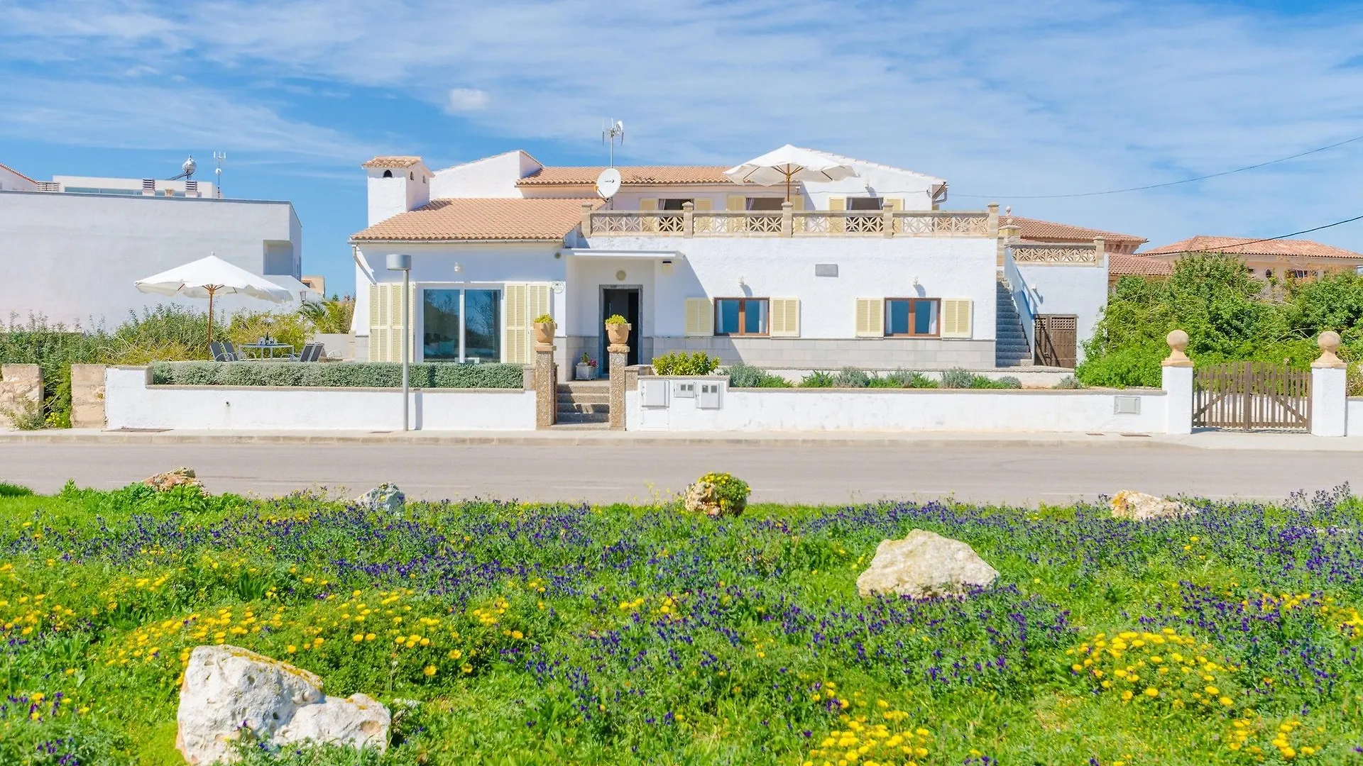 Can Rosito Verderol S'Illot  5*, S'Illot (Mallorca) Spain